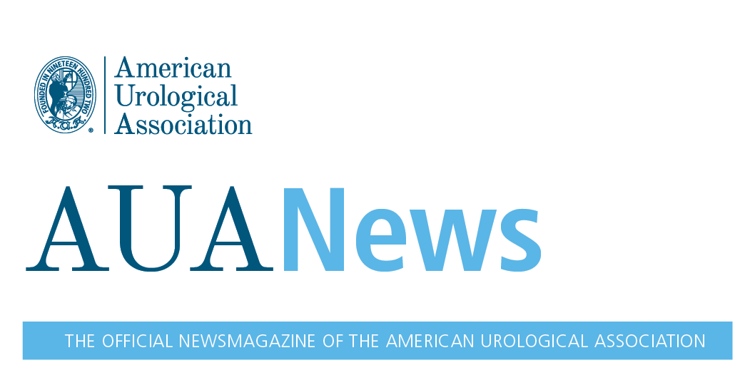 AUANews American Urological Association